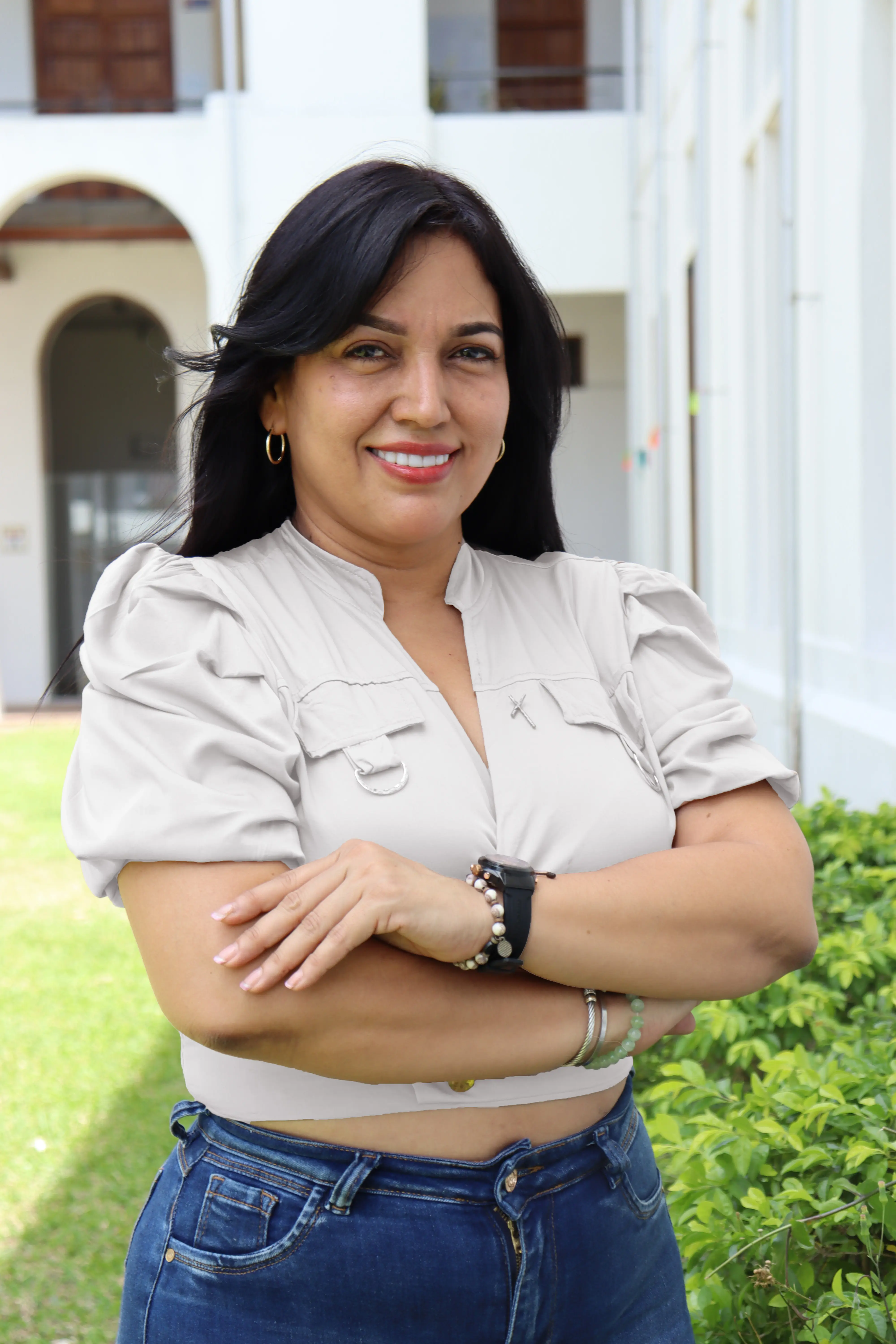 Raquel Morales