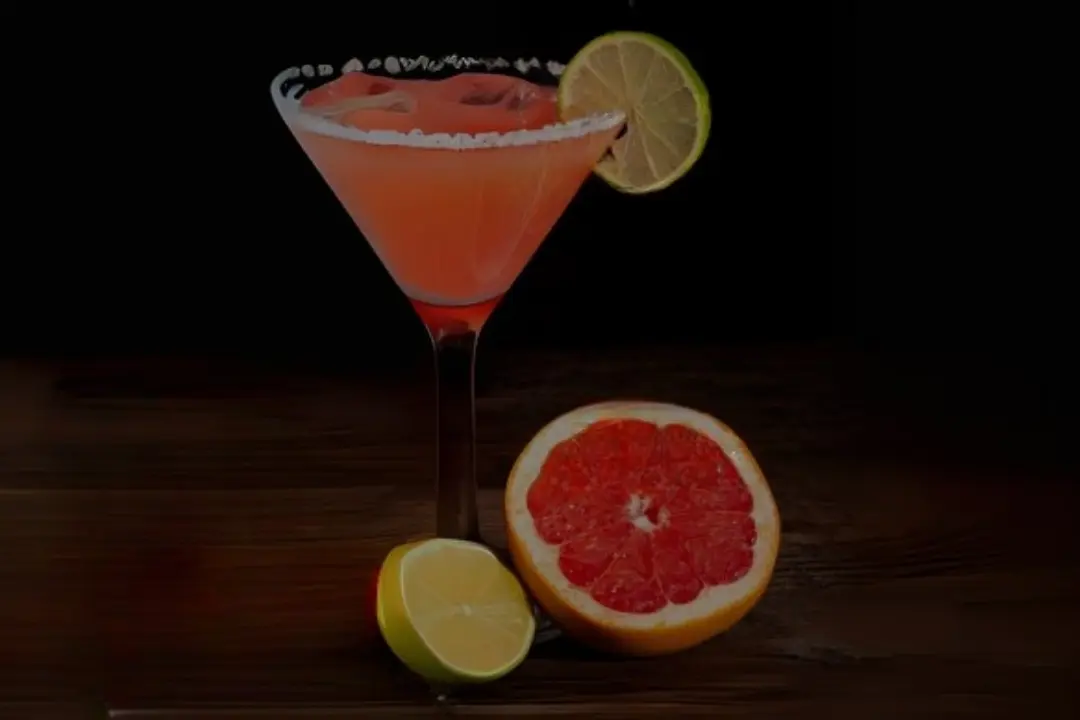 Bebidas