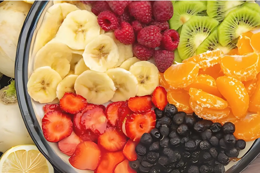 Refrigerios