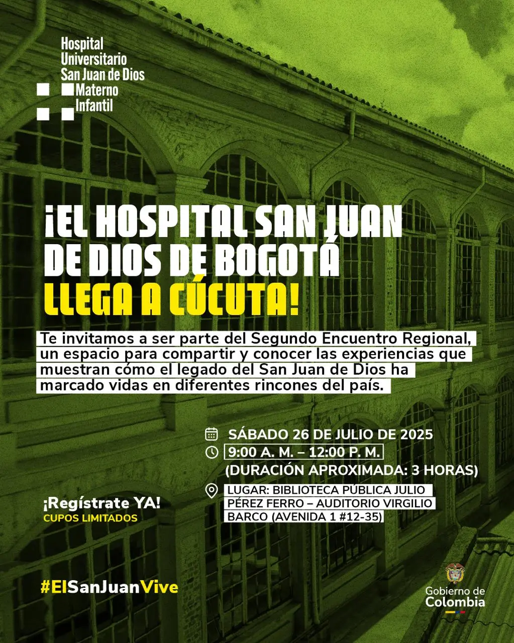 Imagen evento