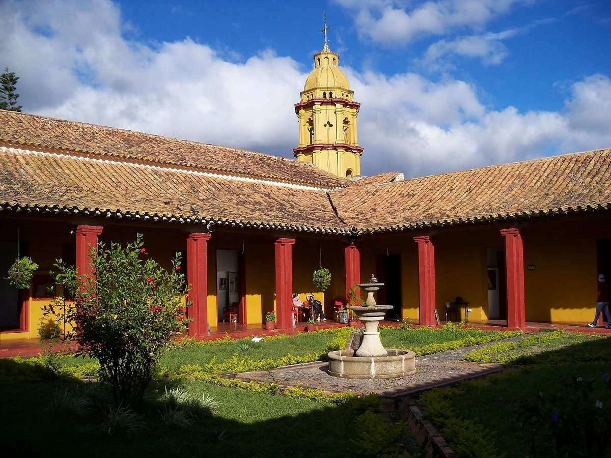Imagen de la biblioteca