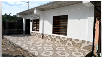 Imagen de la biblioteca