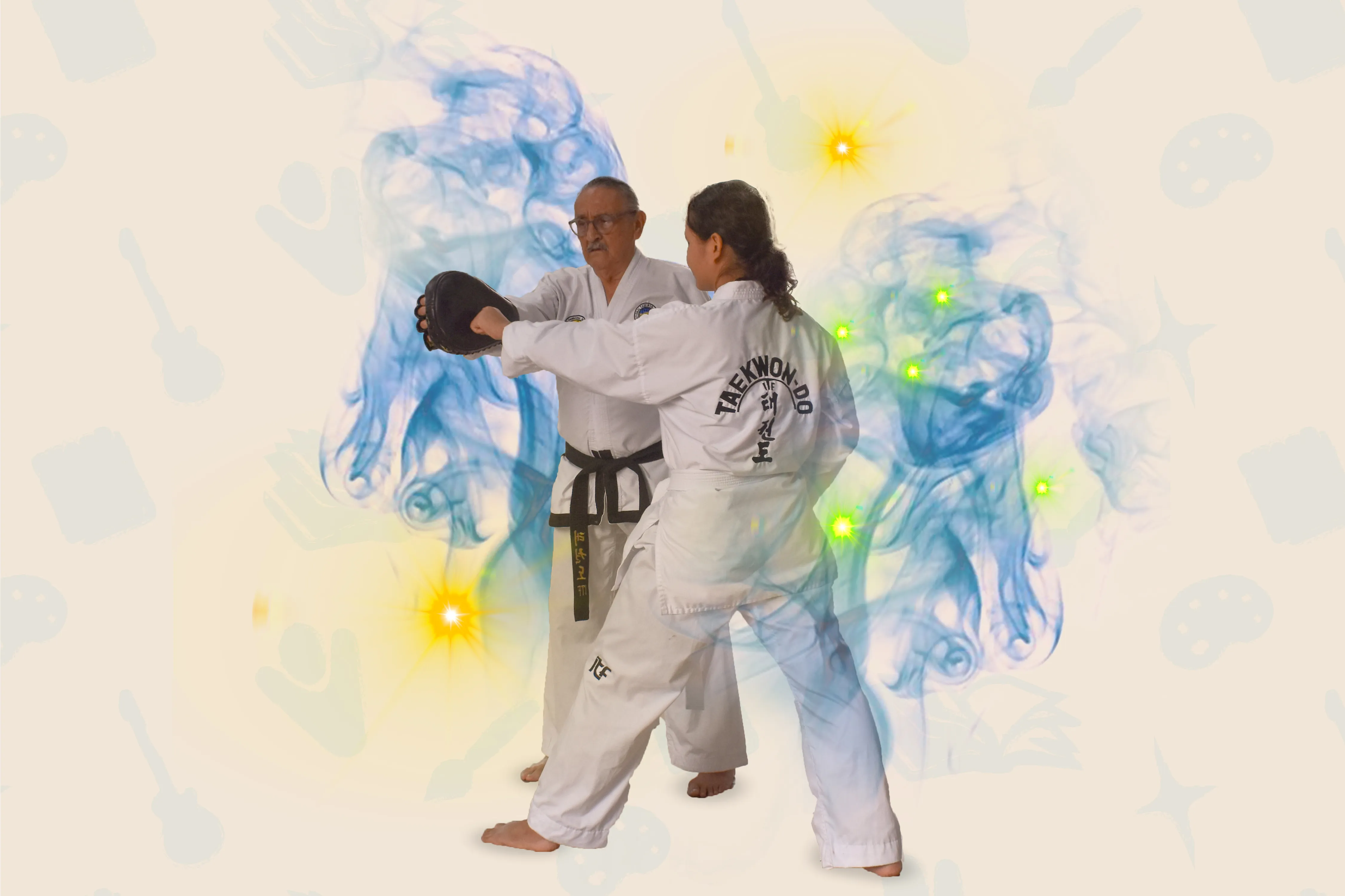 Taekwondo