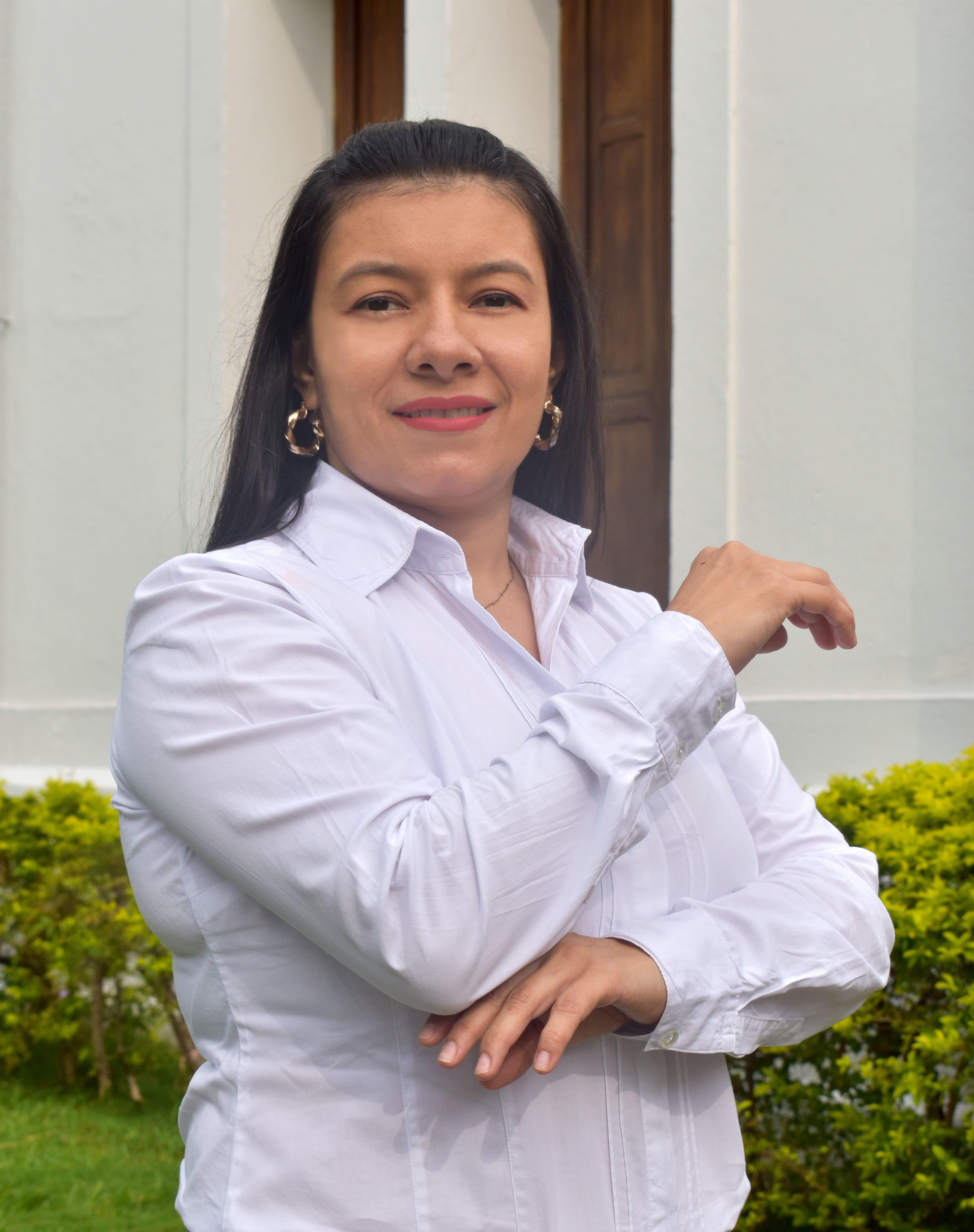 Mariela Moncada Ortíz