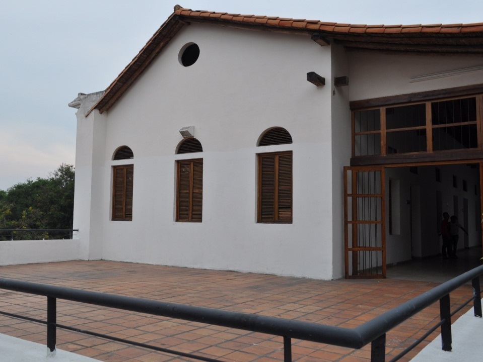 TERRAZA