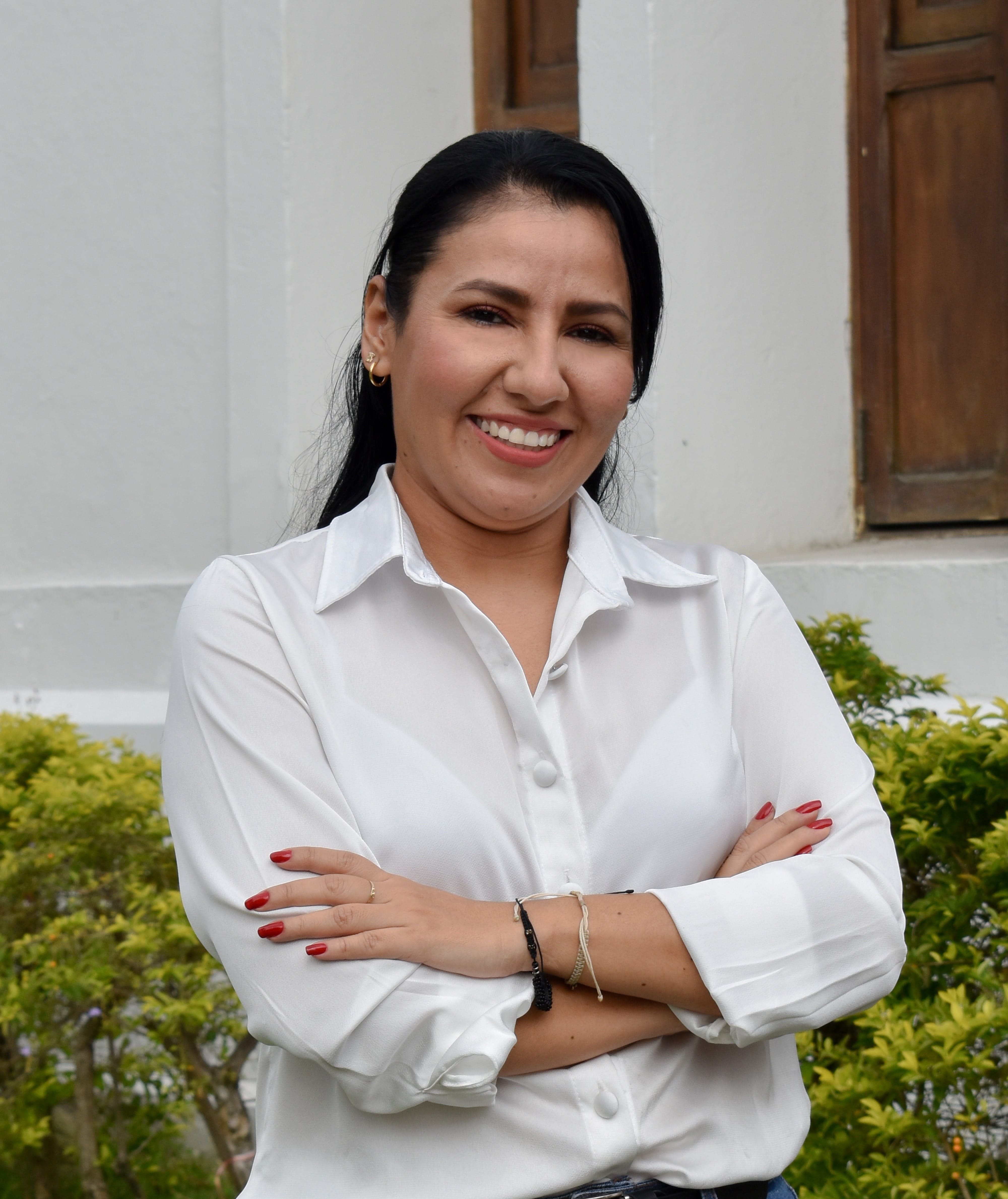 Maryi Lorena Sánchez Ayala