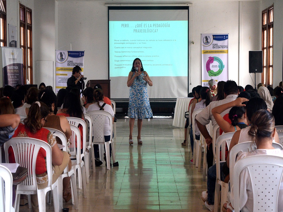 FORO 