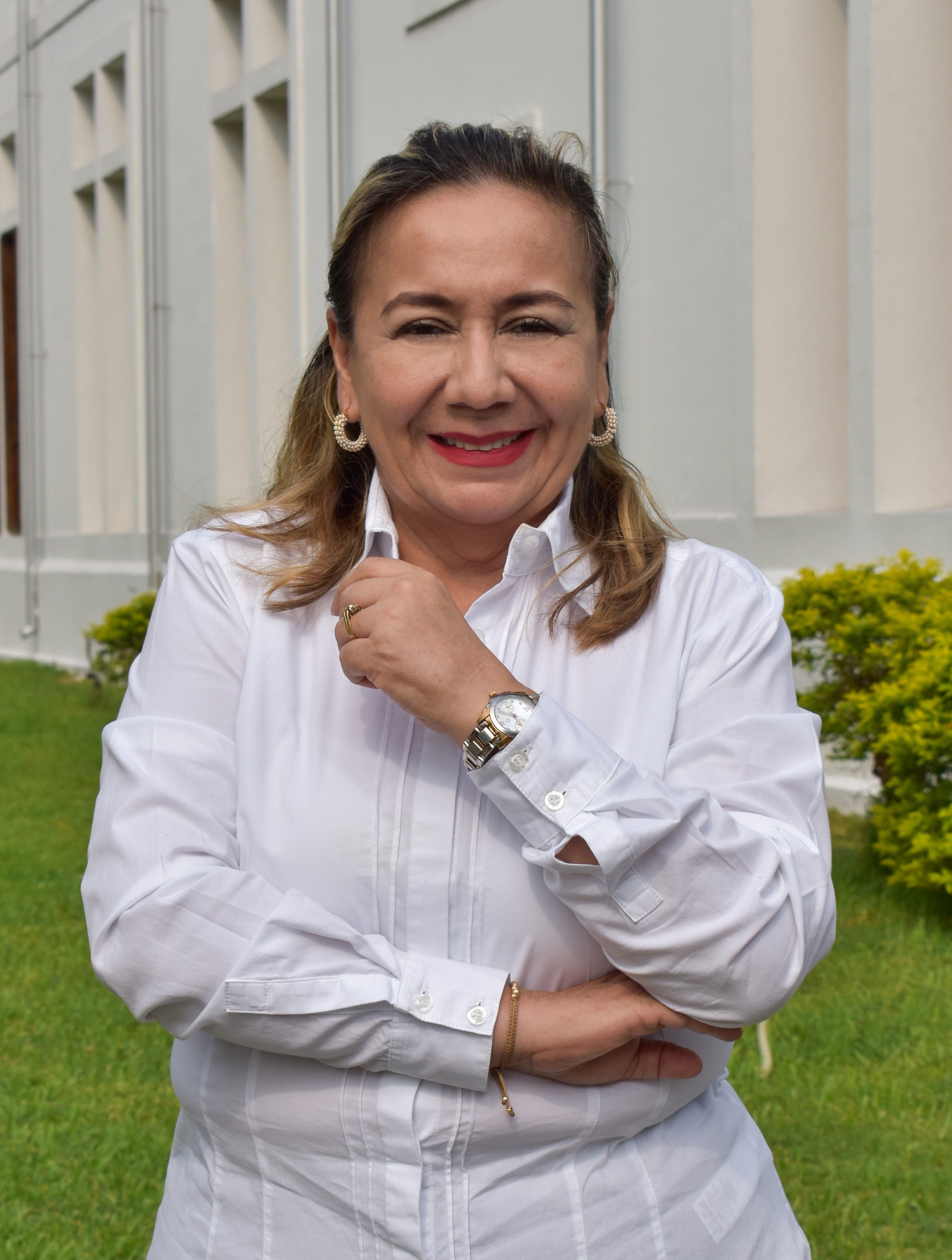 Yolanda Ortíz