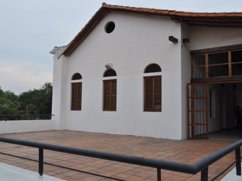 Terraza
