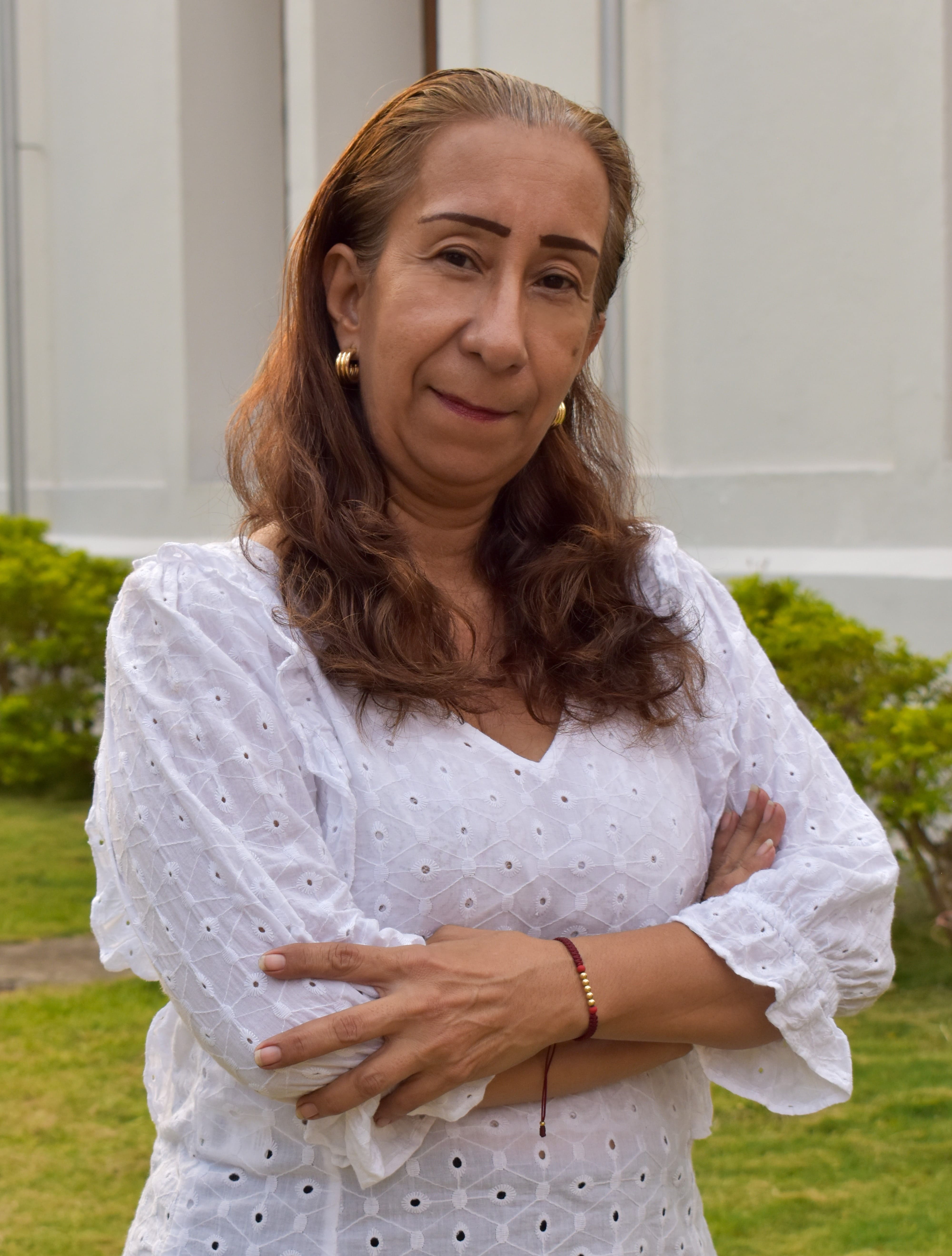 Lola Lucrecia Mora Morales