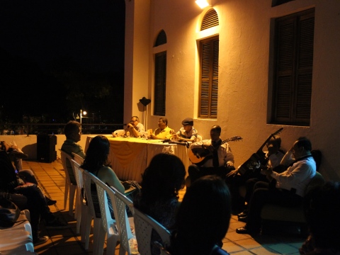Eventos