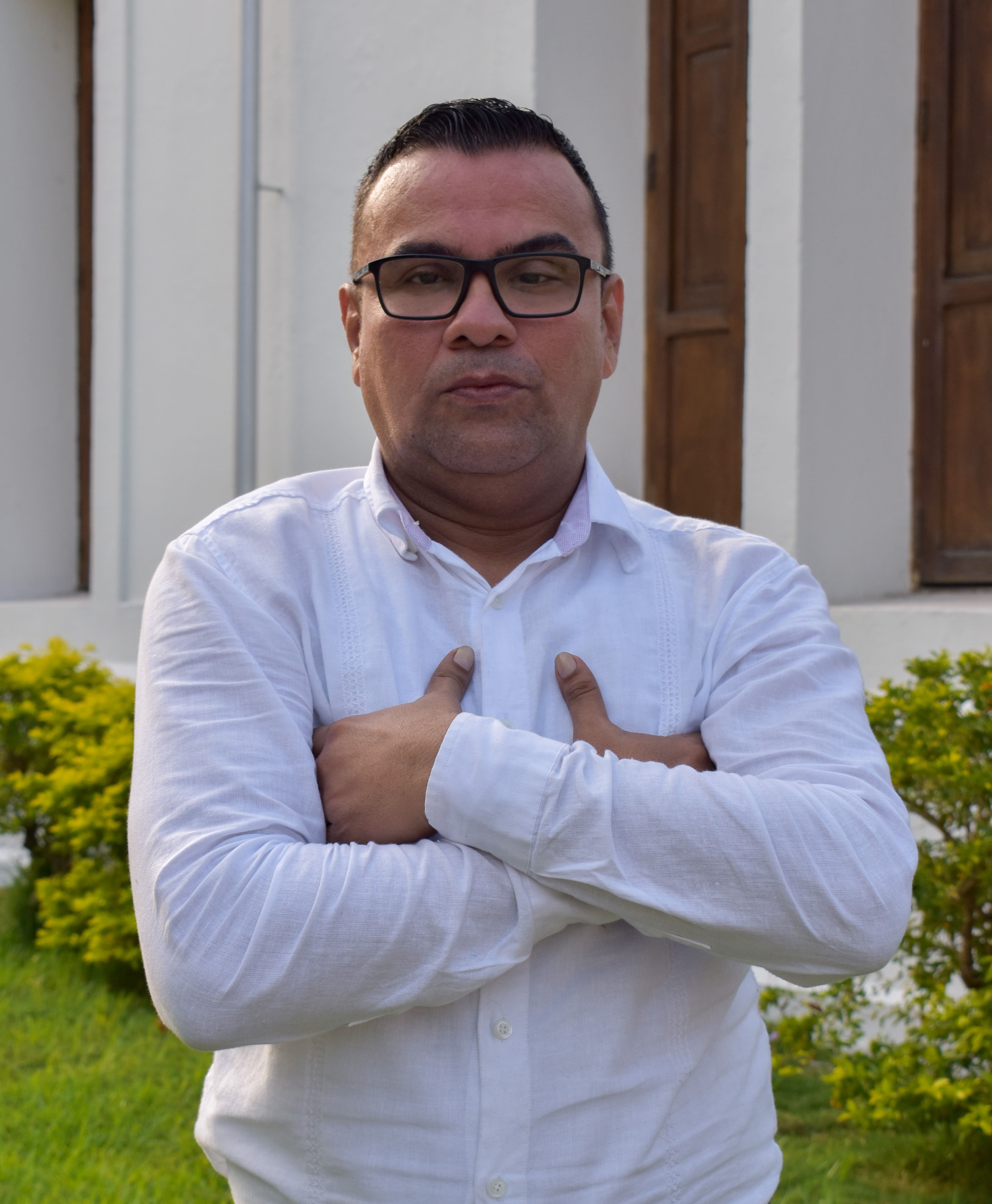 John Jairo Becerra Prato