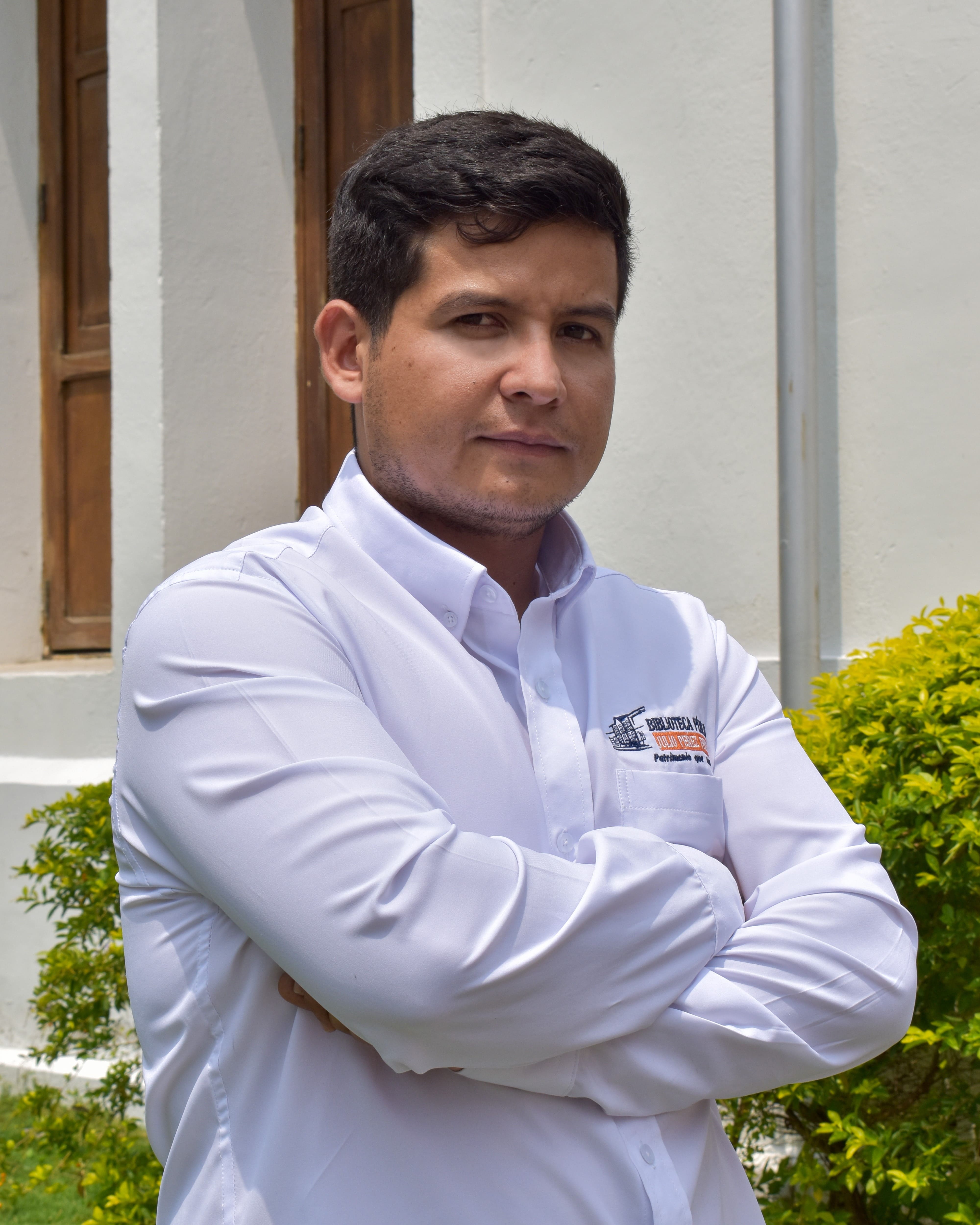 Juan Carlos Quintero Alba