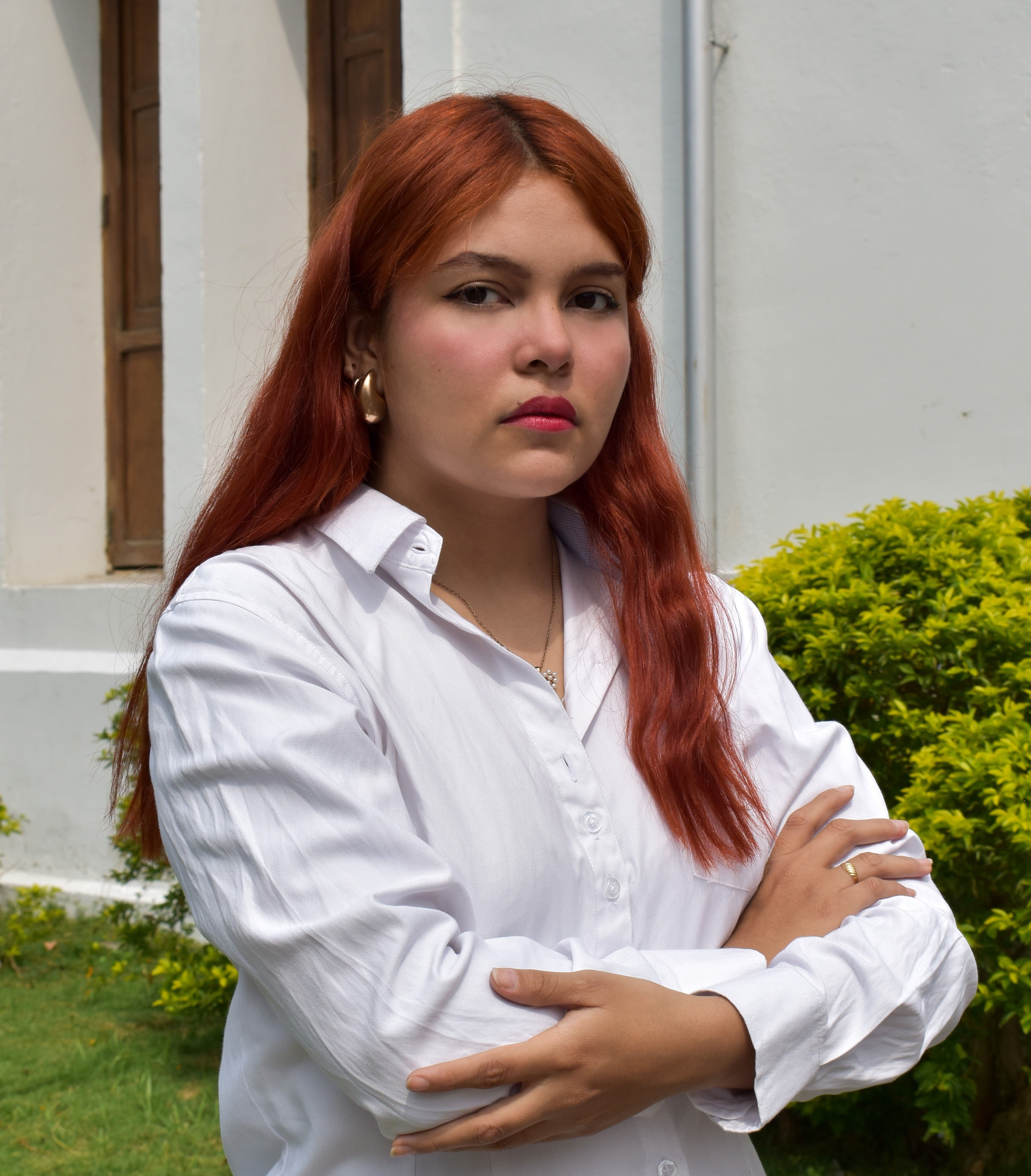 Ana Paula Ordoñez Vesga