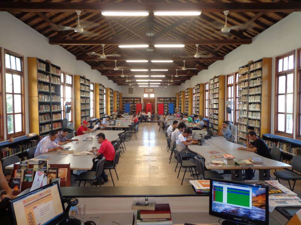 Sala Colección General