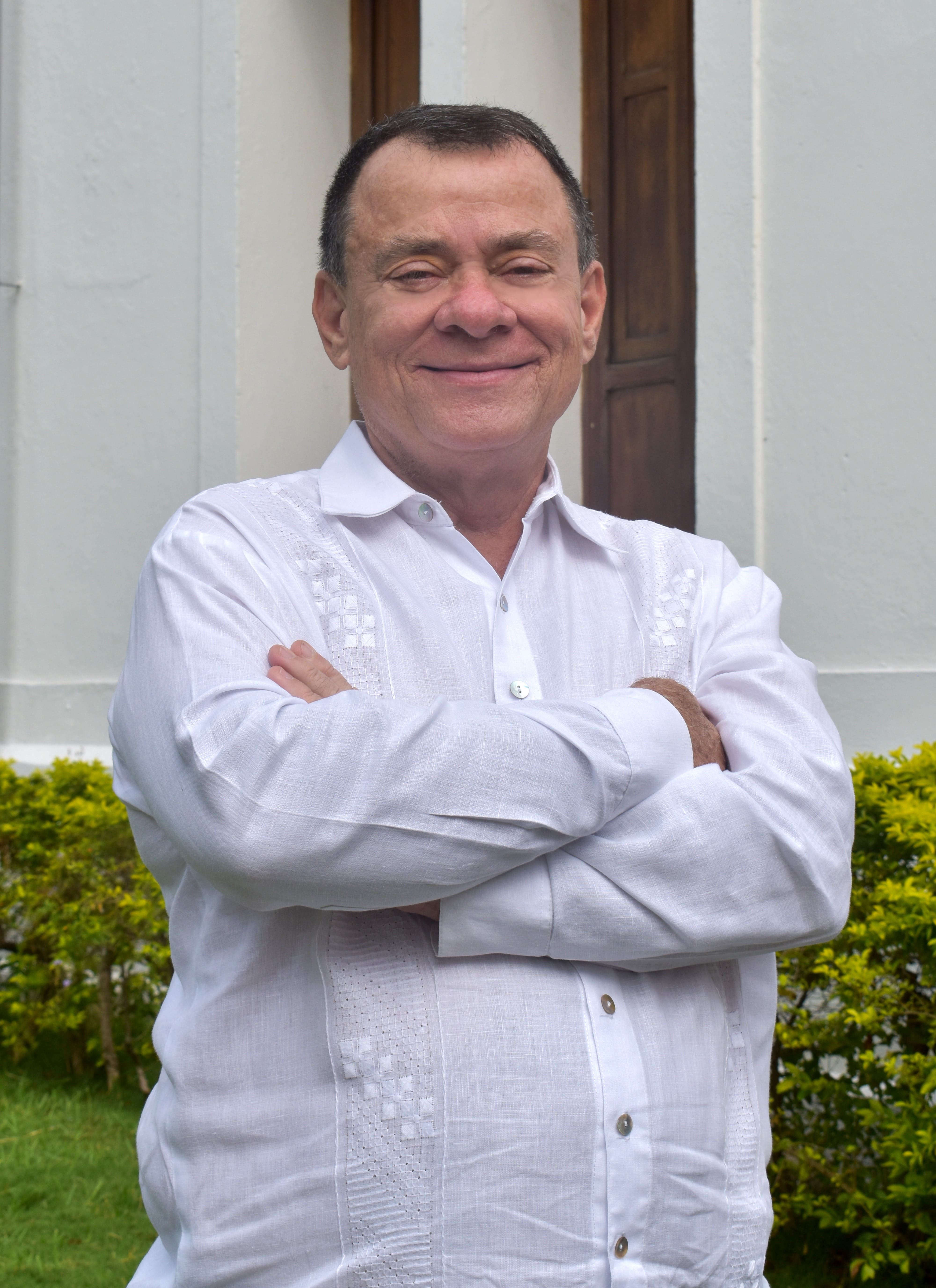 Julio César García Herreros Prada